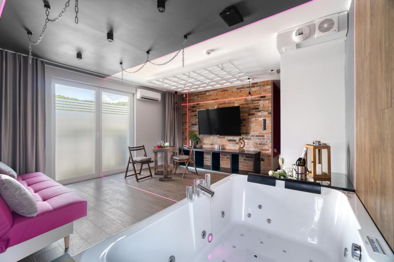 Relaxroom Fuksja *